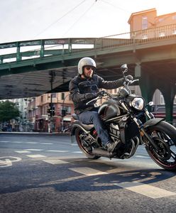 Kawasaki Vulcan S na rok 2021 – informacje, dane techniczne