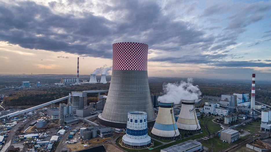 Aż 87 procent klientów tej firmy poleciłoby zakup gazu w Tauronie rodzinie i znajomym