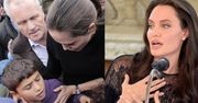 Angelina Jolie o imigrantach: "Nastały bardzo mroczne czasy. Byłam ignorantką!"