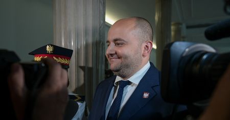 Wojsko zagrało z WOŚP. Matecki domaga się wyjaśnień