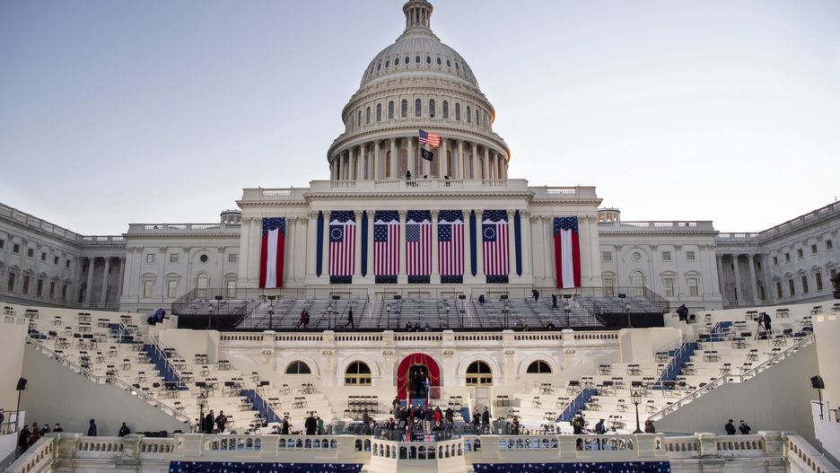 USA. Joe Biden nowym prezydentem Stanów Zjednoczonych 