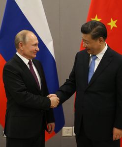 Niepokojące wieści z Chin. To nie wróży niczego dobrego