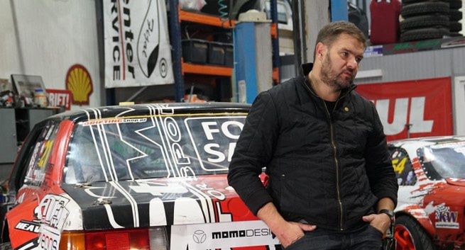 „Jazdy Karolaka” czwartą polską produkcją Discovery Channel