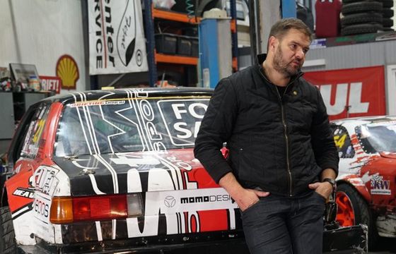 „Jazdy Karolaka” czwartą polską produkcją Discovery Channel