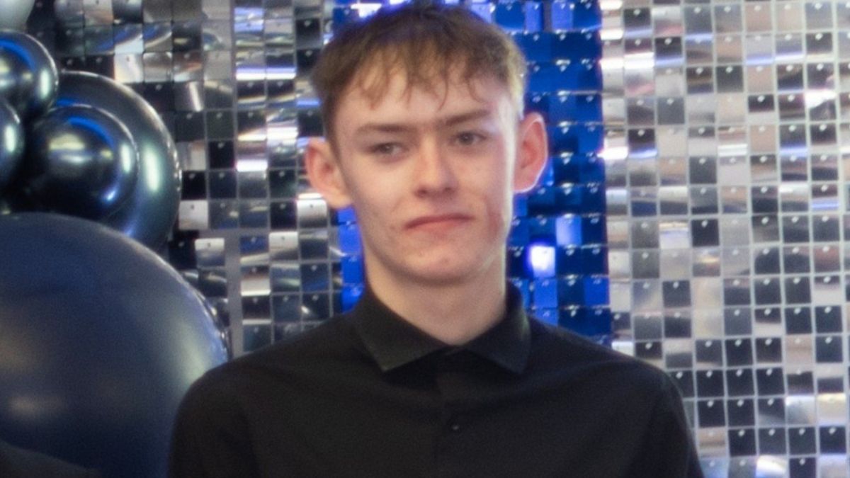 Igor miał wypadek. 18-latek potrzebuje pomocy.