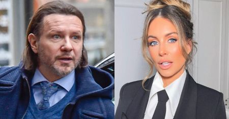 Radosław Majdan staje w obronie "nowej" twarzy Małgorzaty Rozenek: "Mnie się podoba, że o siebie dba. Jest ESTETKĄ"