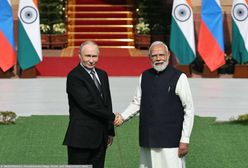 Modi potępia rzekomy atak na rezydencję Putina. "Apelujemy"