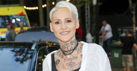 Romantyczny prezent męża Chylińskiej. Tak będą świętować 12. rocznicę ślubu