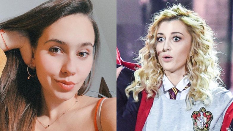 Marcelina Ziętek spotkała się z Justyną Żyłą w sądzie?