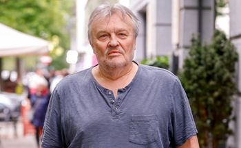 Dostaje 1700 zł emerytury. Tak mówi o dopłatch dla artystów