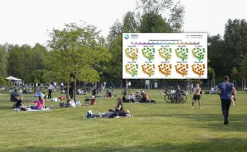 Tak będzie wyglądać majówka? Jest najnowsza prognoza