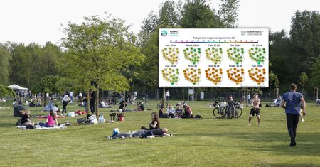 Tak będzie wyglądać majówka? Jest najnowsza prognoza