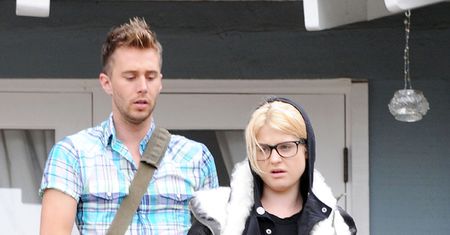 Kelly Osbourne chce mieć dziecko z przyjacielem-gejem!