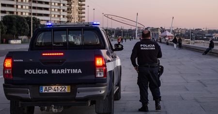 Koszmar w Portugalii. Znaleziono ciało 23-latka?