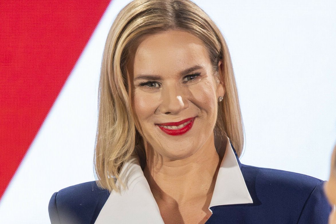 Nawrocka o hejcie na córkę. Powiedziała, co planuje zrobić