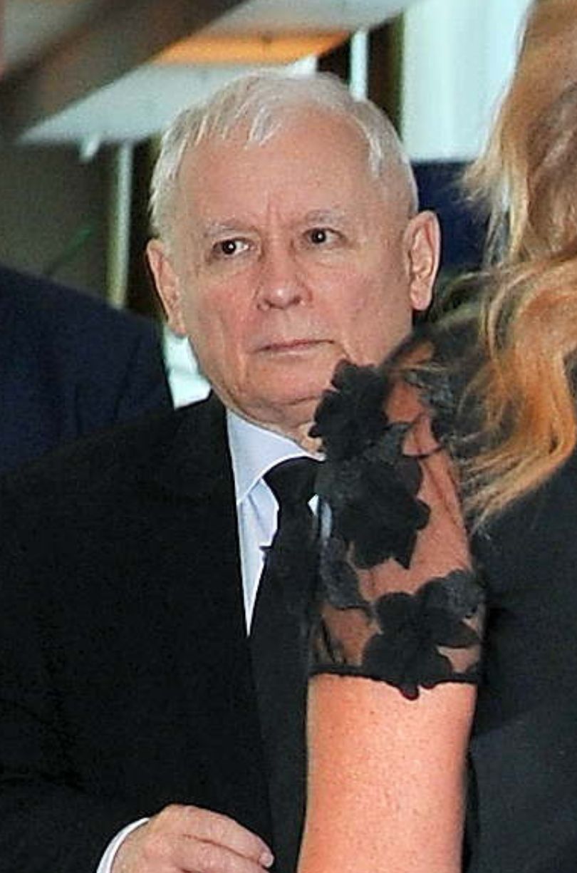 Joanna i Jacek Kurscy brylują na gali