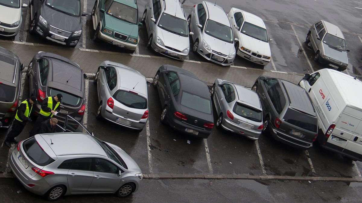 Banalne zdarzenie przerodziło się w poważną sprawę (zdjęcie ilustracyjne)