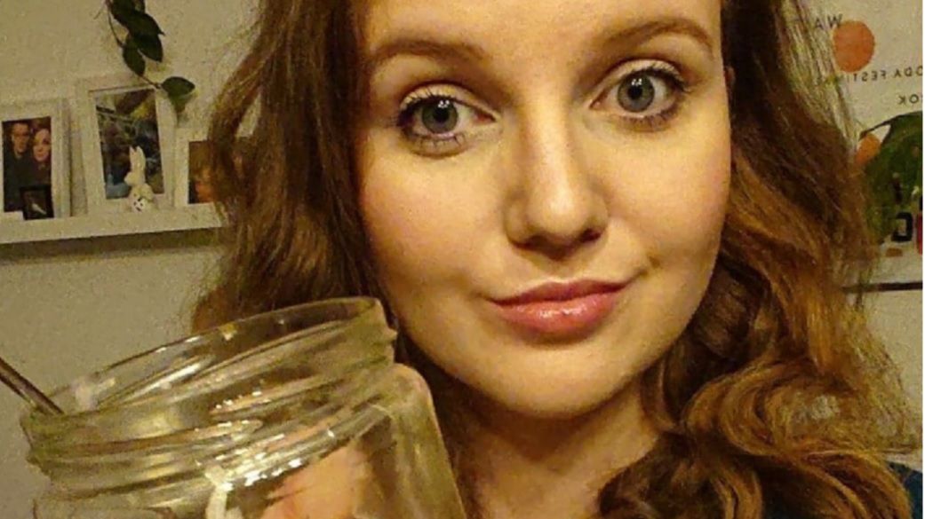 Codzienne jedzenie kiszonek