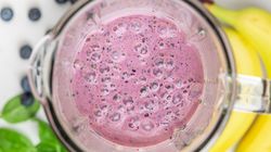 Nie łącz z nimi bananów. Popularny miks nie taki zdrowy, jak się spodziewaliśmy