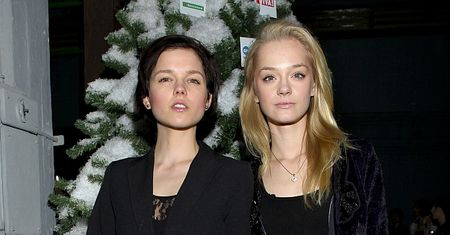 Smolińska i Pietras dostały pracę w "Top model 2"!