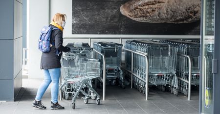 Niedziela handlowa. Czy 24 maja są otwarte sklepy?