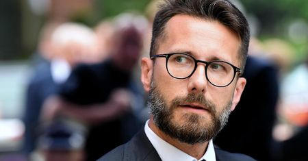Radosław Fogiel: równie dobrze TSUE mógłby nakazać zbombardowanie kopalni Turów