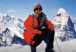 Zdobyła Mount Everest bez dodatkowego tlenu. Francys Arsentiev przypłaciła to życiem