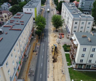Zmiana na rynku najmu. Oto co wydarzyło się w dużych miastach w Polsce
