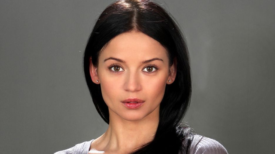 Anna Przybylska zmarła w 2014 roku