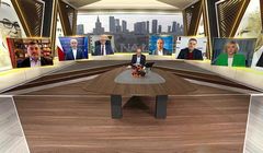 Program „Kawa na ławę” w TVN24 śledzi 872 tys. osób