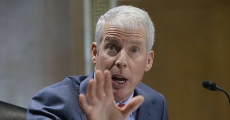 USA będą sprzedawać wenezuelską ropę. "Bezterminowo"