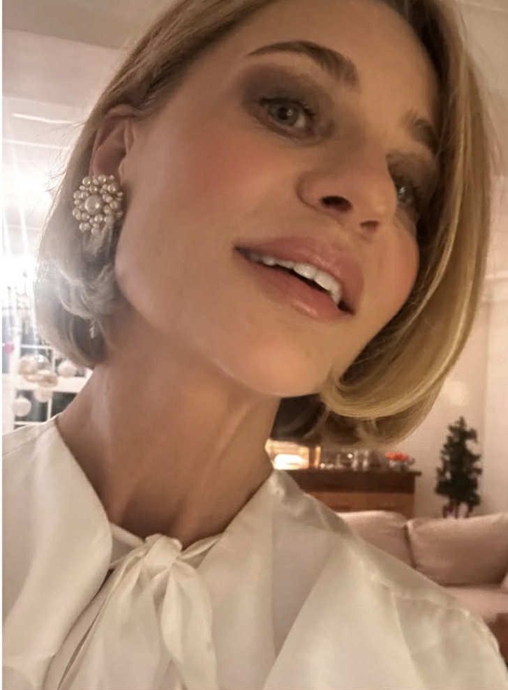 Aneta Kręglicka po metamorfozie