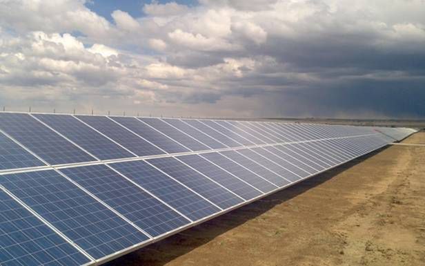 Google inwestuje w afrykańską elektrownię słoneczną