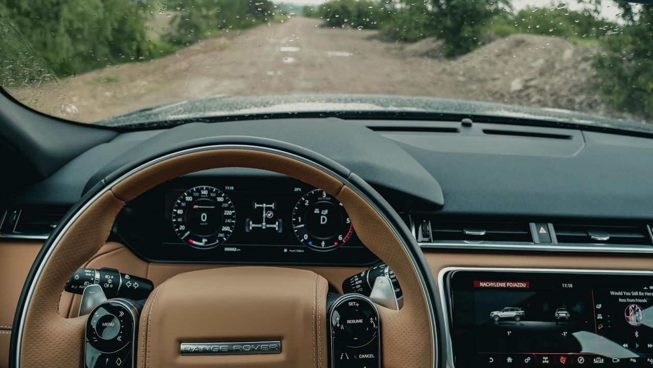 Range Rover Velar HSE D275 (20219) (fot. Maciej Gomułka)