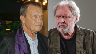 "To był szok". Grabowski zadzwonił do niego w dniu jego śmierci