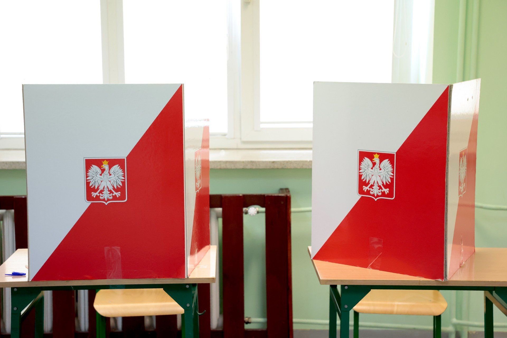 Norbert Grabowski wygrywa wybory w gminie Lubin. Znamy oficjalne wyniki PKW z II tury