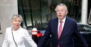 Miliarder trzymał w mieszkaniu martwe ciało żony przez dwa tygodnie