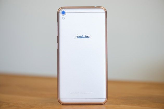 Asus ZenFone Live (ZB501KL) obudowa