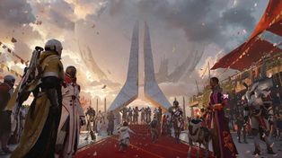 Bungie kończy aktywny rozwój "Destiny 2". Ostatni duży update trafi do gry w czerwcu