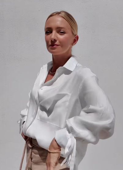 Barbara Kurdej-Szatan