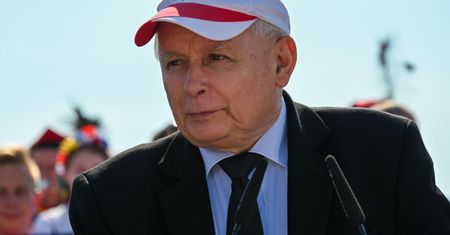 Prof. Sadura: Cyniczni wyborcy dawali zwycięstwo PiS
