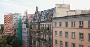 Poznań: Kamienica z zawalonym stropem. Takich budynków jest więcej