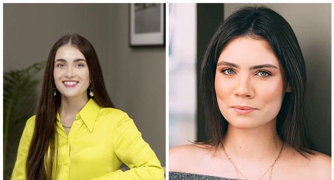 Awans Izabeli Budnik i Zofii Paśnickiej w Big Picture