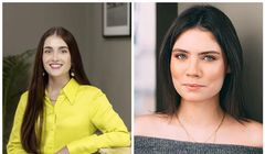 Awans Izabeli Budnik i Zofii Paśnickiej w Big Picture