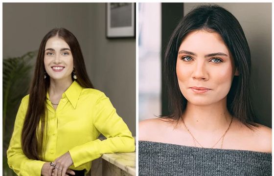 Awans Izabeli Budnik i Zofii Paśnickiej w Big Picture