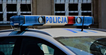 74-latek przyszedł na komendę. I nagle takie słowa. Horror w Gnieźnie