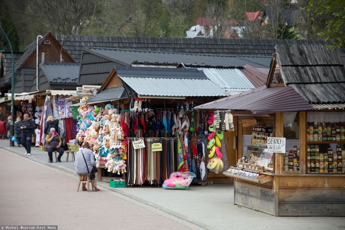 Gubałówka