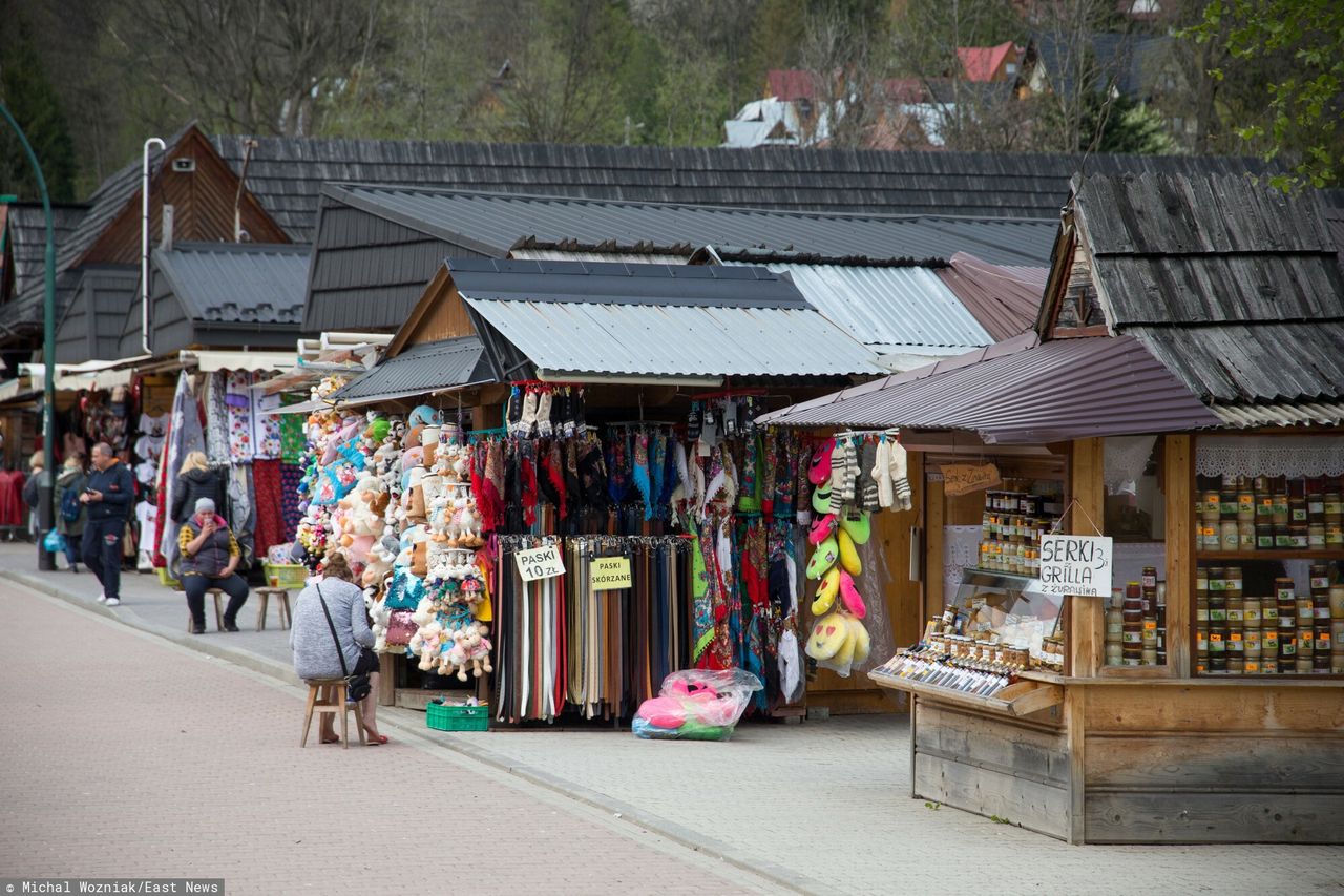 Rewolucja na Gubałówce? "Aż się prosi, żeby coś z tym zrobili"