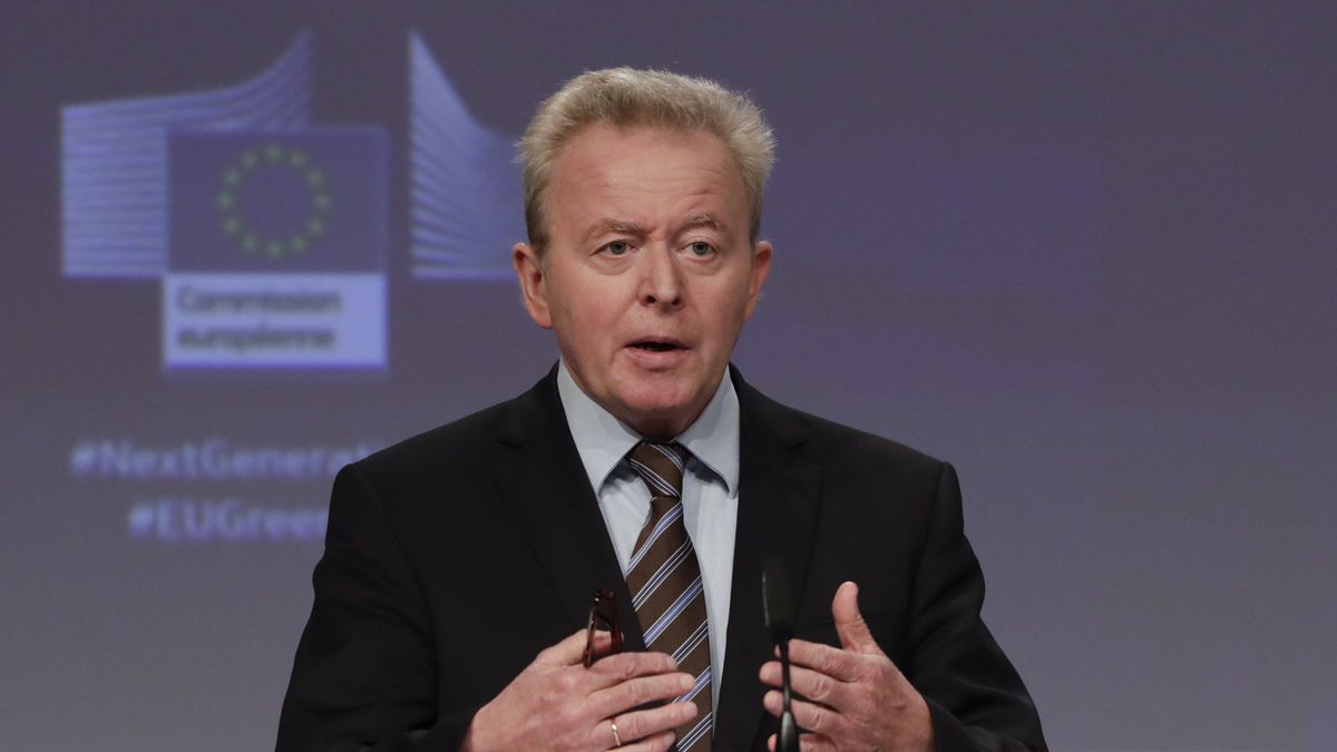 Janusz Wojciechowski poinformował, że UE w nowym budżecie przeznaczy na Wspólną Politykę Rolną 391 mld euro