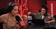 Anna Mucha ZABRAŁA GŁOS po wizycie w podcaście Kuby Wojewódzkiego. Krótko, ale dosadnie
